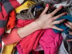 Baju Sering Berantakan? Coba Lakukan Cara Ini! Nomor 3 Tentu Jadi Masalah Utamamu Selama Ini