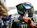 Begini Beda Helm Biasa dan Helm yang Dipakai untuk Moto GP