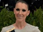 Begini Gaya Celine Dion Saat Berada Di Perancis! Sungguh Menakjubkan!