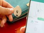 Bentuknya Memang Kecil, Tapi Benda Ini Bisa Deteksi Barang-Barang yang Hilang