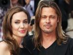Bercerai dengan Brad Pitt, Ternyata Begini Kondisi Angelina Jolie. Menyedihkan!