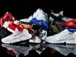 Biaya Produksi Sneakers Mahal Ternyata Sangat Mengejutkan. Benarkah Bisa Bikin Kita Berpikir Dua Kali untuk Membelinya?