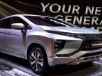 Bikin Ngiler, Simak Nih Skema Cicilan Kredit Mobil Mitsubishi Expander, Angsurannya Cuma Segini Lho!