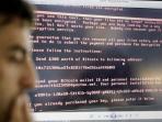 Bukan Ransomware, Virus Petya Diduga Sebagai Senjata 'Cyber' Perusak yang Lebih Mengerikan, Begini Penjelasannya
