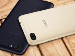 Dibekali Baterai 5.000 mAh, Ponsel Zenfone 4 Max Resmi Dibanderol dengan Harga Segini