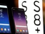 Diklaim Lebih Canggih dari Galaxy S8, Begini Bocoran Spesifikasi Samsung Galaxy S8 Mini