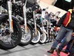 Gara - Gara Hal Ini, Tahun 2017 Menjadi Tahun Kelam untuk Harley Davidson. Duh Kok Bisa Ya?