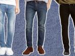 Gaya Celana Jeans Tahun 2000 Kembali Populer di Tahun 2017, Seperti Apakah Itu?