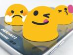 Google Bakal Hapuskan dan Mengganti Emoji Hits Yang Sering Dipakai di Smartphone Ini!