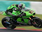 Hengkang dari Moto GP, Ini Alasan dari Kawasaki