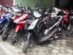 Ini Dia Beberapa Tipe Motor yang Tak Laku Dijual Kembali