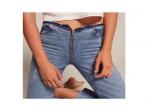 Ini Model Celana Jeans Terbaru, Celtic Zipper Jeans, Yay or Nay?