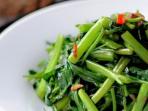Jadi Makanan Favorit di Asia, Tak Disangka Kangkung Malah Dianggap Berbahaya di Amerika, Kok Bisa?