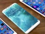 Jika Benar, Harga iPhone 8 di Indonesia Bisa Setara dengan Harga Motor Matik Lo. Segini Banderolnya...