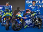 Kabar Gembira, Cuma Beli Motor Suzuki Jenis Ini Kamu Bisa Nonton MotoGP ke Sepang Lho