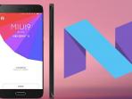 Kabar Gembira, Ini Dia Daftar 35 Ponsel Xiaomi yang Bakal Kebagian MIUI 9
