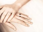 Kenapa Cincin Disimbolkan Sebagai Penanda Ikatan Pernikahan? Ternyata Semua Berawal dari Hal Ini