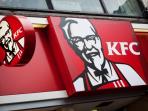 Keren! Genap Berusia 30 Tahun, KFC Rilis Smartphone Keren, Begini Penampakannya!