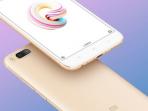 Keren Banget! Xiaomi Mi 5X dengan Kamera Ganda Telah Rilis & Ini Informasi Harga & Speknya 