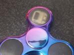 Lagi - Lagi Fidget Spinner Menimbulkan Bahaya! Sampai Meledak dan Terbakar!