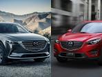 Lakukan 600 Perubahan, Ternyata Ini Beda All-New Mazda CX-5 dengan Para Pendahulunya
