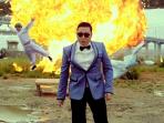 Lengser, Setelah 5 Tahun Tempati Posisi Pertama di Youtube, Rekor 'Gangnam Style' Dikalahkan oleh Video Ini