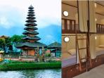 Liburan di Bali tapi Budget Minim? Ini Nih Tempat Penginapan di Bali yang Nggak Sampai Ro 100 RIbu!