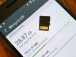 Memori Internal Ponselmu Penuh? Ini 4 Cara Pindahkan Aplikasi Ke Penyimpanan Eksternal