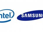 Mengaggumkan! Samsung Sebentar Lagi AkanMerebut Tahta Intel Nih!