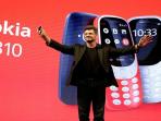 Mengejutkan, Tiba-tiba Mundur dari Jabatan Bos Pemilik Nokia, Apa yang Terjadi dengan Arto Nummela?