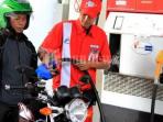 Mudik 2017 Usai, Pertamina Panen Untung Besar. Segini Nilainya