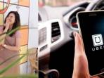 Nasib Sial, Cewek Cantik Ini Habiskan Ongkos Uber Hampir Rp 1 Juta, Padahal Cuma dari Bekasi ke Bandara Soetta!
