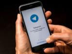 Ngeri! Telegram Diblokir, Pegawai Kemenkominfo Mendapat Ancaman Seperti Ini!