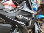 Pasar Motor Suzuki Satria FU 150 Mulai Meredup, Apa Penyebabnya Ya?