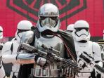 Penggemar Star Wars Harus Berkunjung Ke Tempat Ini! Ayo Siapkan Kantongmu!