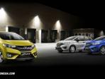 INi Rahasia All New Honda Jazz Terbaru Nih! Lebih Kencang Namun Irit!