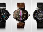 Rilis Jam Pintar Barunya, Harga Produk Louis Vouitton Ini Bikin Geleng-Geleng Kepala
