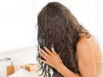 Sering Diabaikan, Ternyata Lakukan Hal Ini Sehabis Keramas Bisa Sebabkan 7 Bahaya Mengerikan Ini Lho