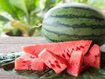 Sering Salah, Ini Dia 5 Cara Tepat Memilih Semangka Manis, Bedakan Cowok atau Cewek