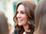 Siapa Sangka! Ternyata Kate Middleton Pakai Baju Diskonan. Ini Buktinya!