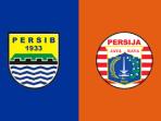 Tak Hanya Bertarung di Lapangan Hijau, Ternyata Persib dan Persija Juga Lakukan Persaingan Ini