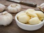 Tak Hanya Obati Luka Luar, Ternyata Bawang Putih Berkhasiat Obati Luka Dalam, Begini Cara Pakainya!