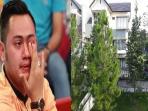 Tak Kalah Kaya dari Sang Mantan Istri, Nassar Miliki Rumah Baru Rp 3 Milyar. Begini Penampakan Mewahnya 
