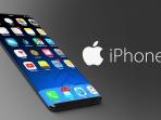 Terungkap, Bukan Fingerprint, Tak Disangka Lockscreen iPhone 8 Gunakan Sensor Wajah 