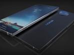 Terungkap, Ini Dia Bocoran Spesifikasi dan Harga Nokia 8, Bakal Bikin Ngiler