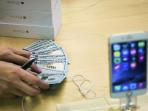Terungkap, Tak Disangka Ini Alasan Iphone Laku Keras Walau Dibanderol dengan Harga Mahal