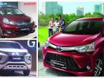 Toyota Optimis Avanza Tak Tergoyahkan, Mitsubishi Expander Hanya Selevel Honda Mobilio, Ini Alasannya