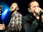 Tragis! Ini 5 Fakta Dibalik Kematian Chester Bennington 'Vokalis Linkin Park'! Nomor 4 Sungguh Menyedihkan