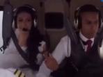Video Tragis! Calon Pengantin Ini Alami Kecelakaan Nahas dengan Helikopter Sebelum Acara Pernikahannya!
