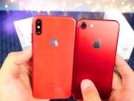 Walah, Belum Juga Dirilis, iPhone 8 Sudah Ada Tiruannya di China